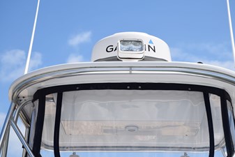 1976 BERTRAM Flybridge Cruiser - photo 9