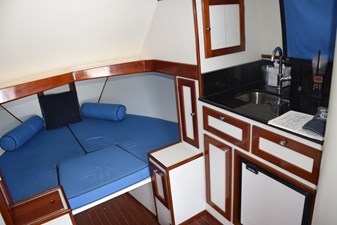 1976 BERTRAM Flybridge Cruiser - photo 20