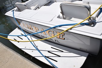 1976 BERTRAM Flybridge Cruiser - photo 37
