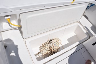1976 BERTRAM Flybridge Cruiser - photo 48