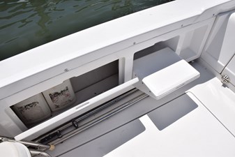 1976 BERTRAM Flybridge Cruiser - photo 52