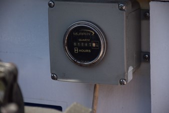 1976 BERTRAM Flybridge Cruiser - photo 57