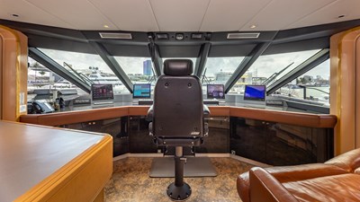 1998 TRINITY YACHTS 144 Sport Fisherman - photo 48