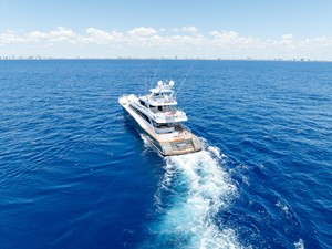 1998 TRINITY YACHTS 144 Sport Fisherman - photo 5