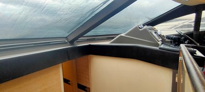 2015 AZIMUT YACHTS 64 Flybridge - photo 5