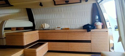 2015 AZIMUT YACHTS 64 Flybridge - photo 3