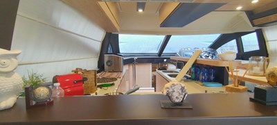 2015 AZIMUT YACHTS 64 Flybridge - photo 6