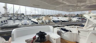 2015 AZIMUT YACHTS 64 Flybridge - photo 10
