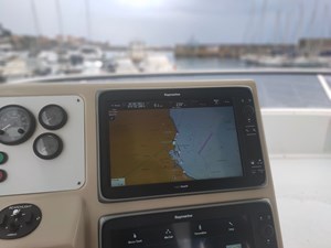2015 AZIMUT YACHTS 64 Flybridge - photo 20