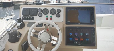2015 AZIMUT YACHTS 64 Flybridge - photo 21