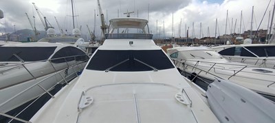 2015 AZIMUT YACHTS 64 Flybridge - photo 25