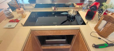 2015 AZIMUT YACHTS 64 Flybridge - photo 29