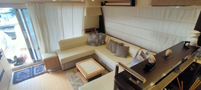 2015 AZIMUT YACHTS 64 Flybridge - photo 32
