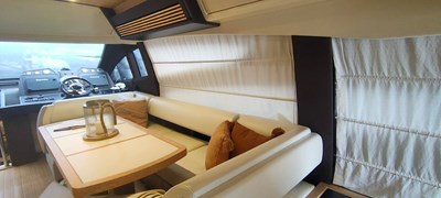 2015 AZIMUT YACHTS 64 Flybridge - photo 33