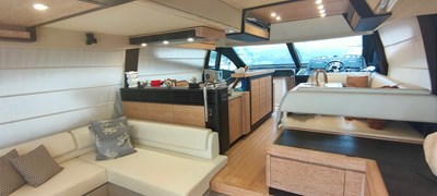 2015 AZIMUT YACHTS 64 Flybridge - photo 34