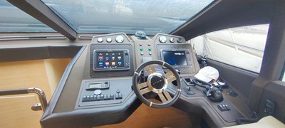 2015 AZIMUT YACHTS 64 Flybridge - photo 37
