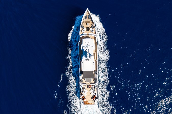 2016 TANSU YACHTS