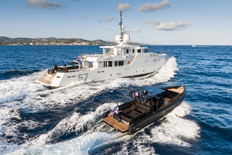 2016 TANSU YACHTS  - photo 1