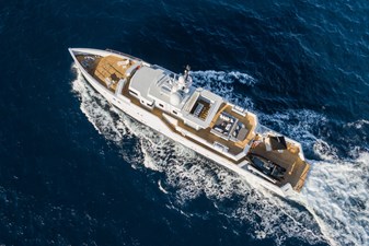 2016 TANSU YACHTS  - photo 2