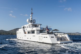 2016 TANSU YACHTS  - photo 3