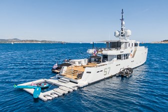 2016 TANSU YACHTS  - photo 4