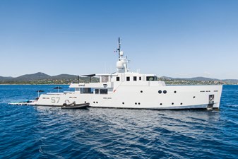 2016 TANSU YACHTS  - photo 5