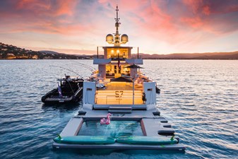 2016 TANSU YACHTS  - photo 6