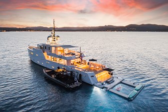 2016 TANSU YACHTS  - photo 7