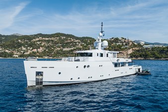 2016 TANSU YACHTS  - photo 8