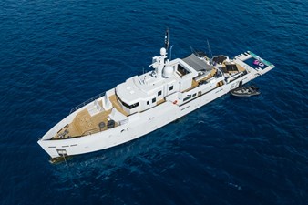 2016 TANSU YACHTS  - photo 10