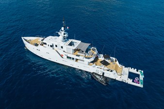 2016 TANSU YACHTS  - photo 11