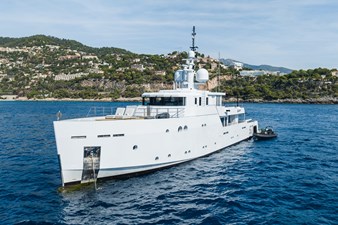 2016 TANSU YACHTS  - photo 13