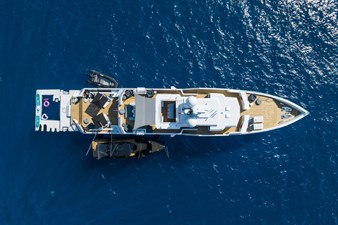 2016 TANSU YACHTS  - photo 14