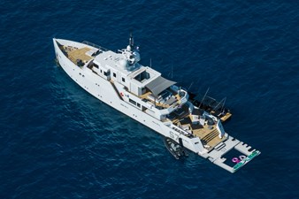 2016 TANSU YACHTS  - photo 15