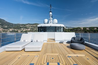 2016 TANSU YACHTS  - photo 17