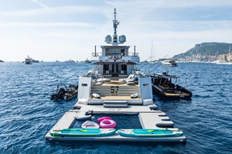 2016 TANSU YACHTS  - photo 18