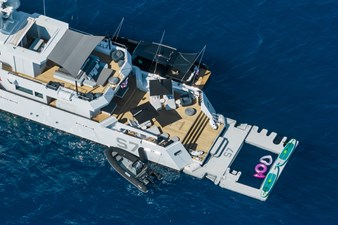 2016 TANSU YACHTS  - photo 19