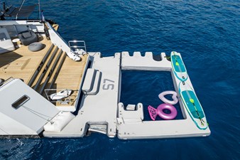 2016 TANSU YACHTS  - photo 20