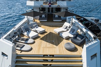 2016 TANSU YACHTS  - photo 21