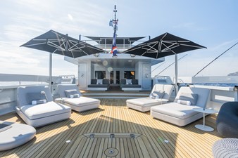 2016 TANSU YACHTS  - photo 22