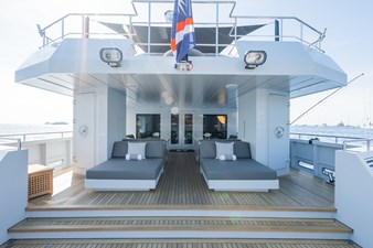 2016 TANSU YACHTS  - photo 23