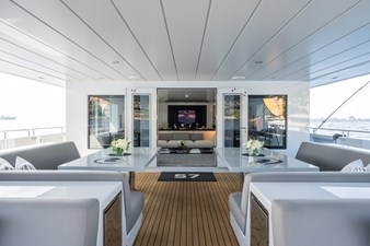 2016 TANSU YACHTS  - photo 24