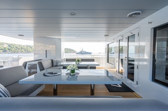 2016 TANSU YACHTS  - photo 25