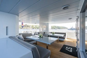 2016 TANSU YACHTS  - photo 26