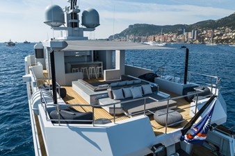 2016 TANSU YACHTS  - photo 27