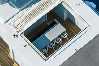 2016 TANSU YACHTS  - photo 28