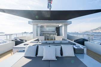 2016 TANSU YACHTS  - photo 29