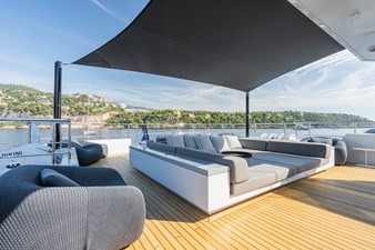 2016 TANSU YACHTS  - photo 30