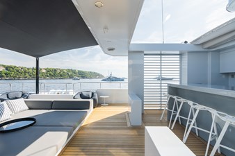 2016 TANSU YACHTS  - photo 31