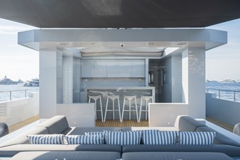2016 TANSU YACHTS  - photo 32
